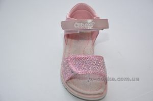 Сандалии для девочки