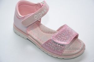 Сандалии для девочки