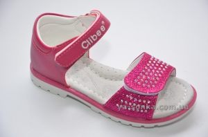 Сандалии для девочки