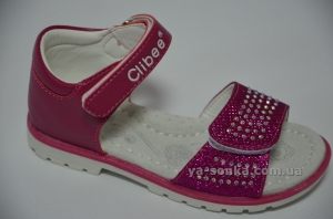 Сандалии для девочки