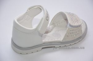 Сандалии для девочки