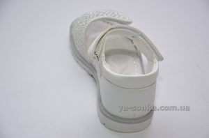 Сандалии для девочки