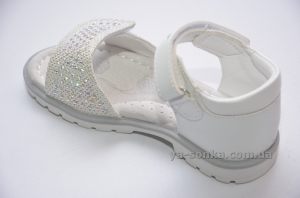 Сандалии для девочки