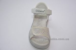 Сандалии для девочки