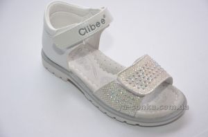 Сандалии для девочки