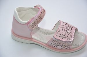 Сандалии для девочки