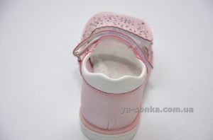 Сандалии для девочки