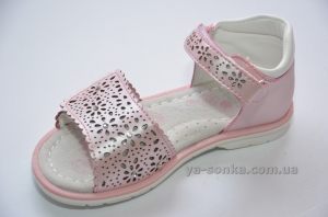 Сандалии для девочки