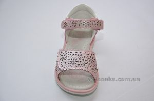 Сандалии для девочки