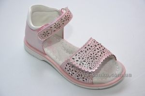 Сандалии для девочки