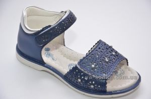 Сандалии для девочки