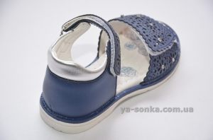 Сандалии для девочки