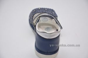 Сандалии для девочки