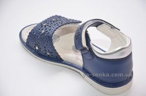 Сандалии для девочки