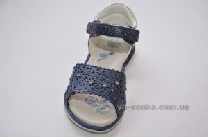 Сандалии для девочки