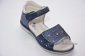 Сандалии для девочки