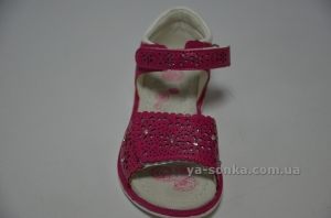 Сандалии для девочки