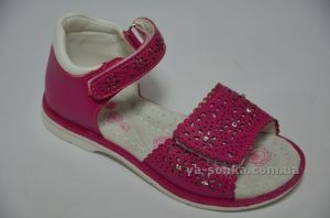 Сандалии для девочки
