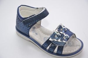Сандалии для девочки