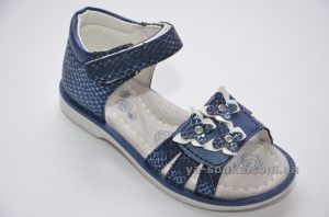 Сандалии для девочки