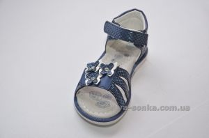 Сандалии для девочки