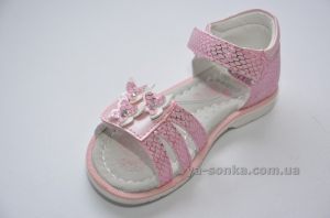 Сандалии для девочки