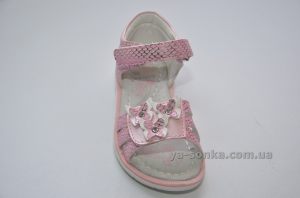 Сандалии для девочки