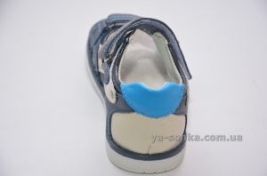 Сандалі для хлопчика