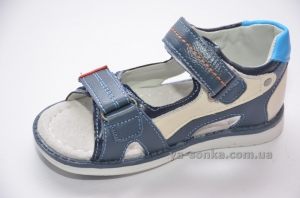 Сандалі для хлопчика
