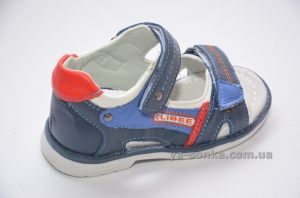 Сандалии для мальчика