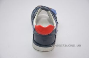 Сандалии для мальчика