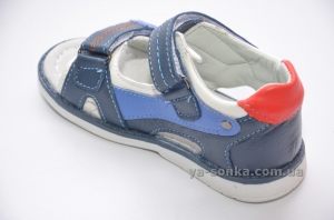 Сандалии для мальчика