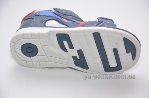 Сандалии для мальчика