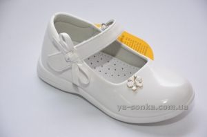 Туфли для девочки