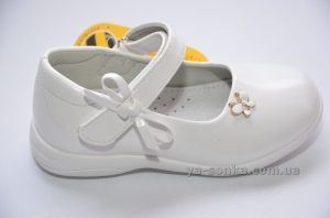 Туфли для девочки