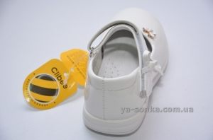 Туфли для девочки