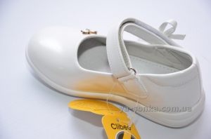 Туфли для девочки