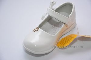 Туфли для девочки