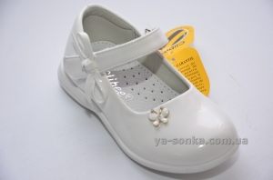 Туфли для девочки