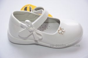 Туфли для девочки