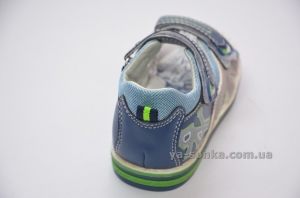 Сандалі для хлопчика
