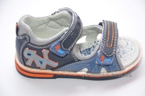 Сандалі для хлопчика