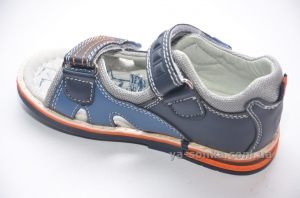 Сандалі для хлопчика