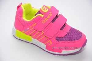Кроссовки для девочки