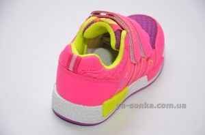 Кроссовки для девочки