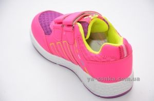 Кроссовки для девочки