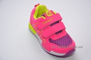 Кроссовки для девочки
