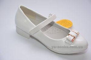 Туфли для девочки