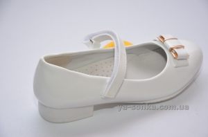 Туфли для девочки
