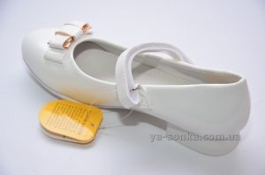 Туфли для девочки